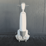 I-mop XL - Scheuersaugmaschine