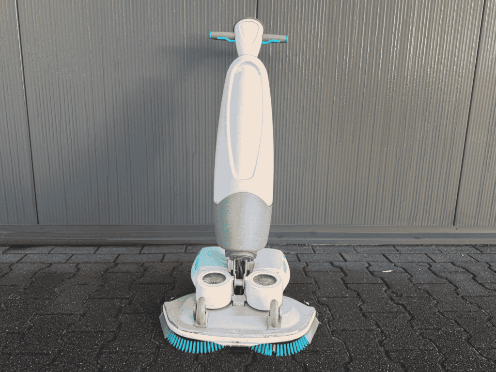 I-mop XL - Schrubber
