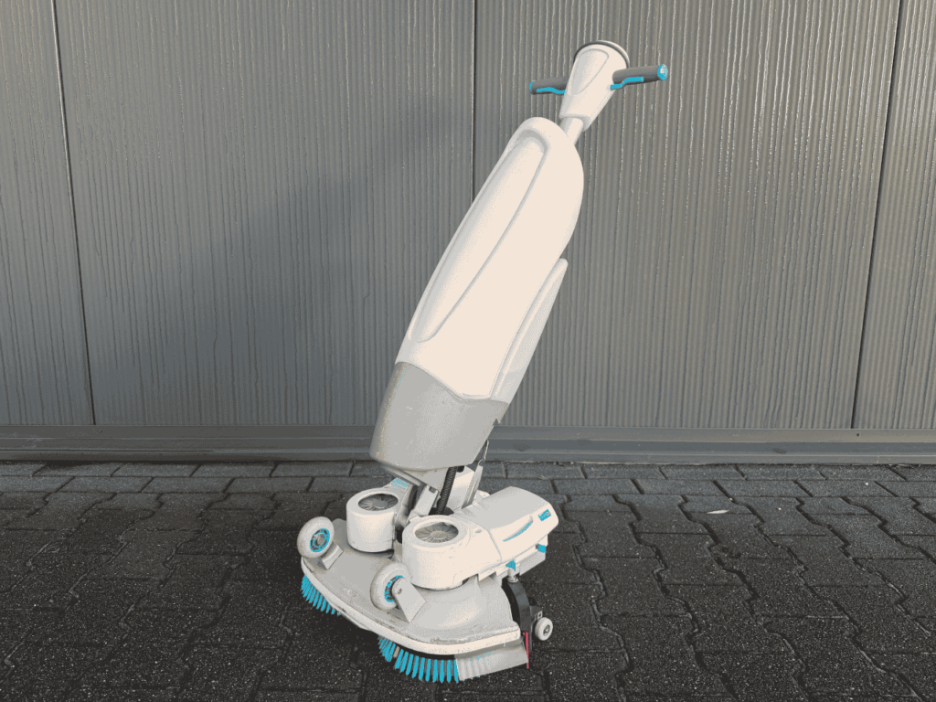 I-mop XL - zu verkaufen