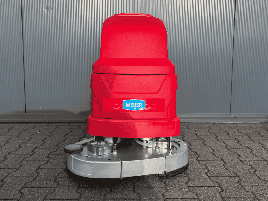 Meijer S650BT - schrobmachine