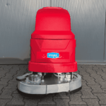 Meijer S650BT - schrobmachine