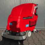 Meijer S650BT - schrobzuigmachine