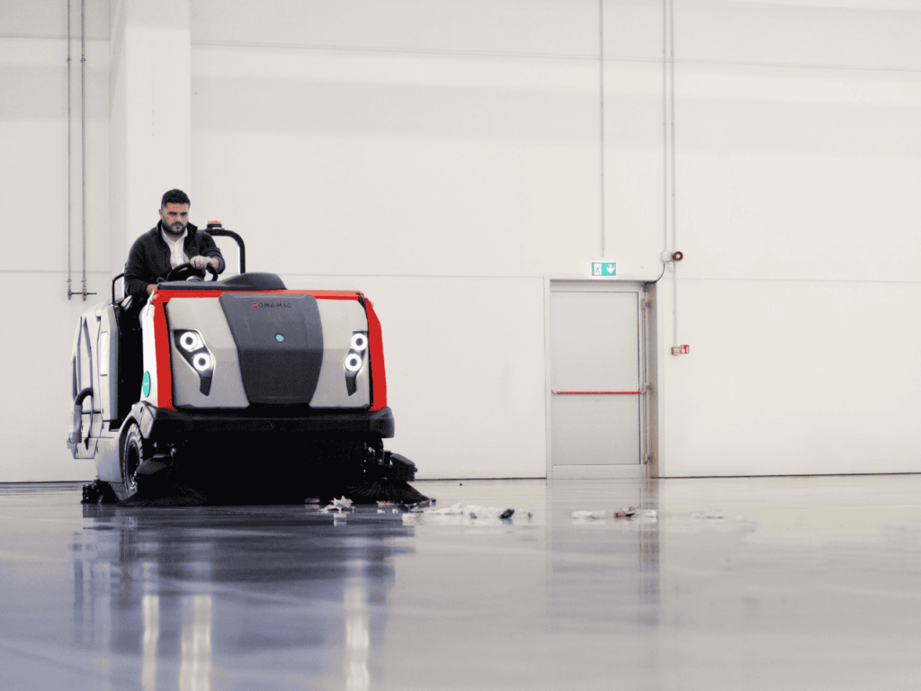 Ordering Meijer VSR1300