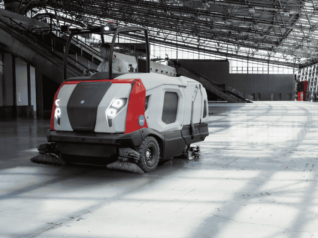 Purchasing Meijer VSR1300