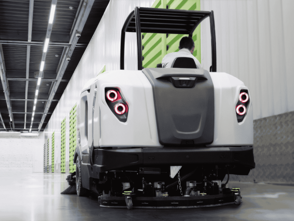 Meijer VSR1300 for sale