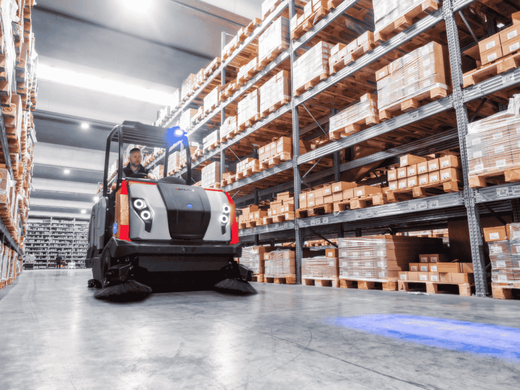 Buy new Meijer VSR1300