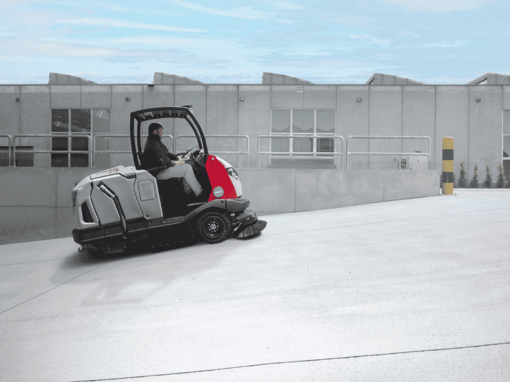 New Meijer VSR1300 for sale