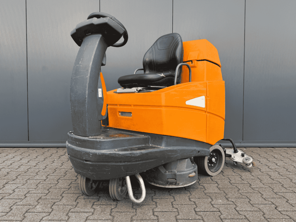 Commander Taski swingo 4000