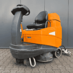 Commander Taski swingo 4000