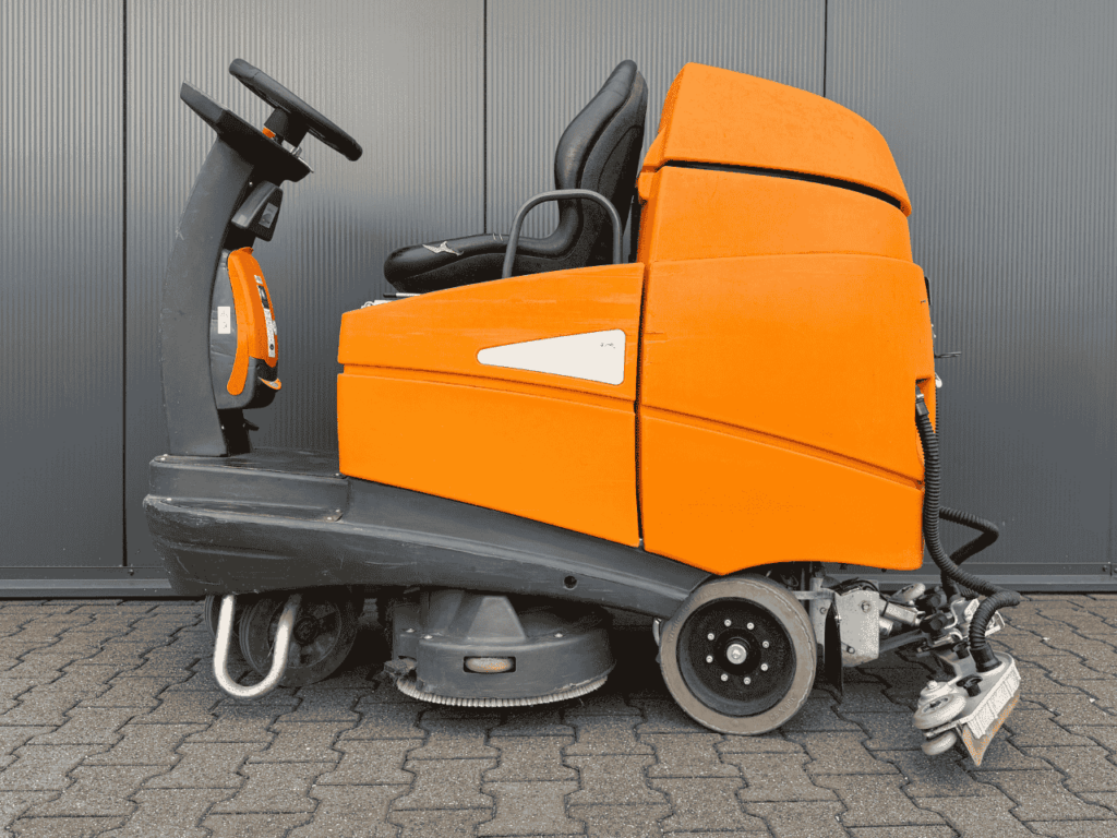 Taski swingo 4000 utilisé