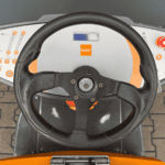 Autolaveuse Taski swingo 4000