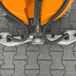 Autolaveuse Taski swingo 4000