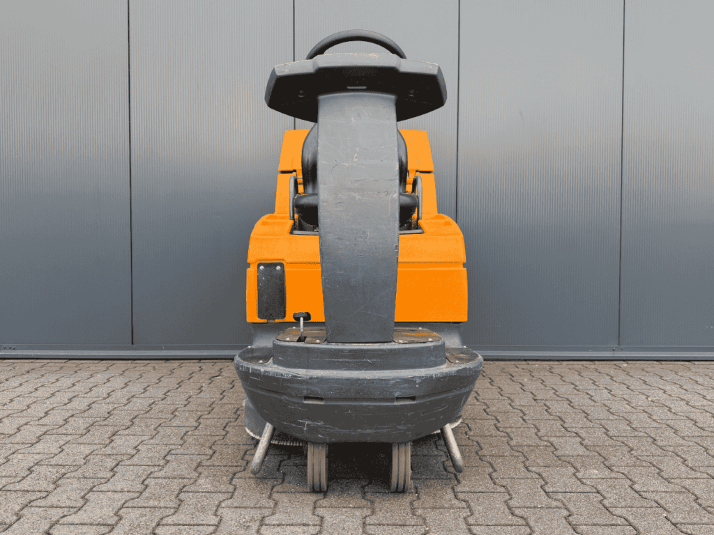 Autolaveuse Taski swingo 4000