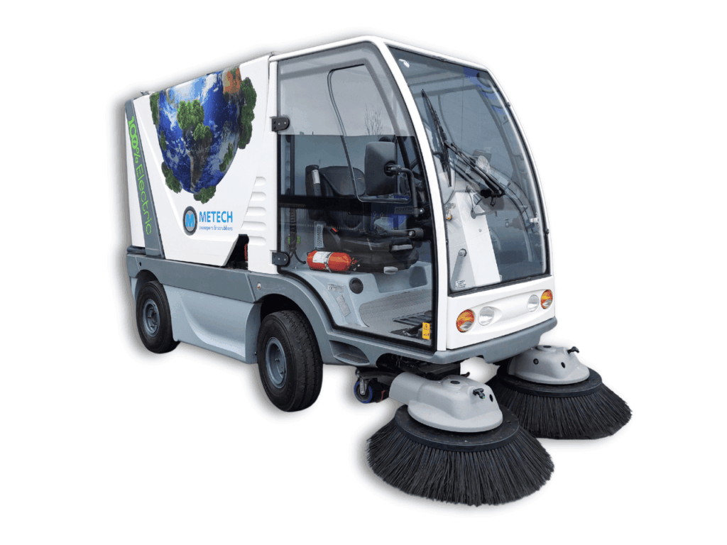 Tenax - Electra 2.0 Evos aanschaffen