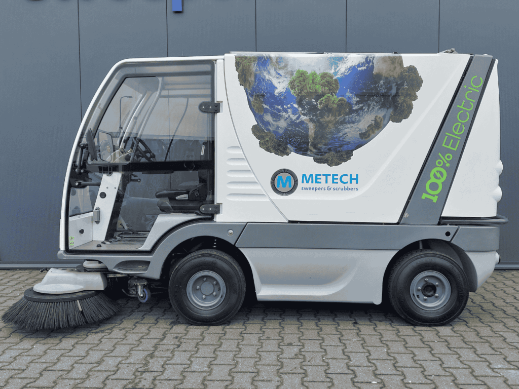 Tenax - Electra 2.0 Evos nieuw