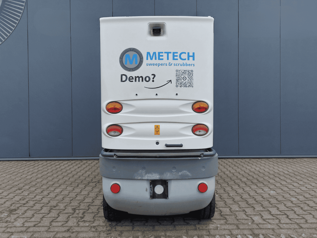 Tenax - Electra 2.0 Evos professioneel