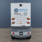 Tenax - Electra 2.0 Evos professioneel