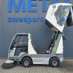 Tenax - Electra 2.0 Evos sweeper