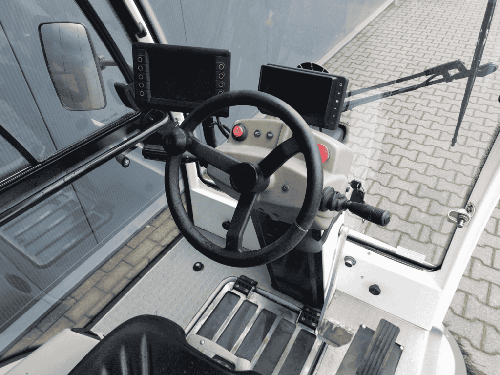 Tenax - Electra 2.0 Evos te koop