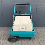 Tennant 6400 2dehands