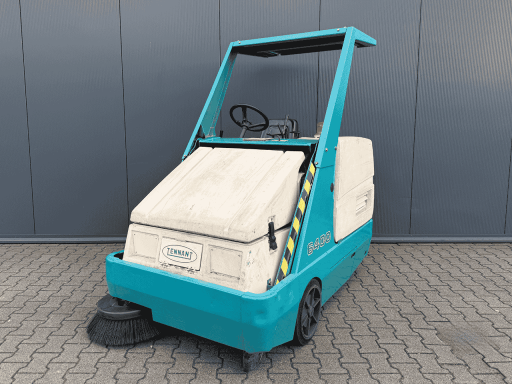 Tennant 6400 bestellen