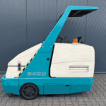 Tennant 6400 gebruikt