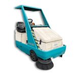 Tennant 6400 gereviseerd