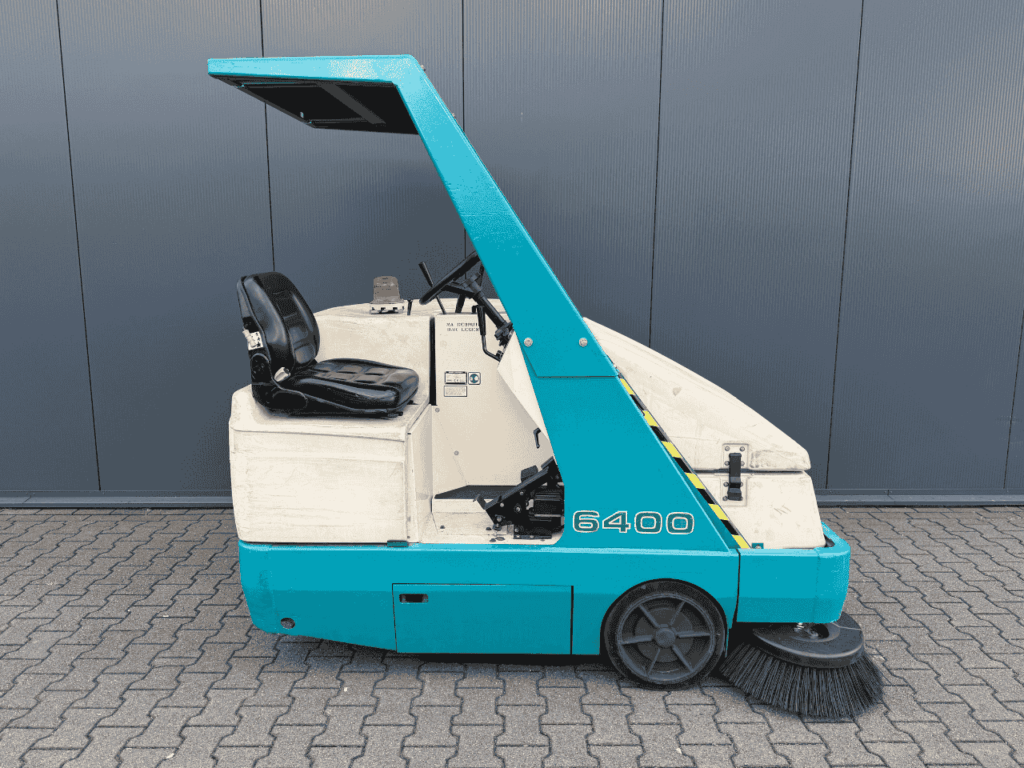 Tennant 6400 kopen