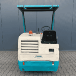 Tennant 6400 te koop