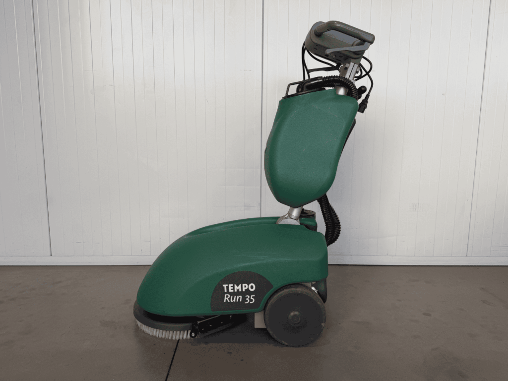 Boma Tempo Run 35 - gereviseerd