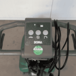 Boma Tempo Run 35 - schrobmachine