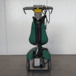 Boma Tempo Run 35 - schrobzuigmachine