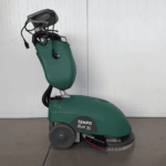 Boma Tempo Run 35 - scrubber