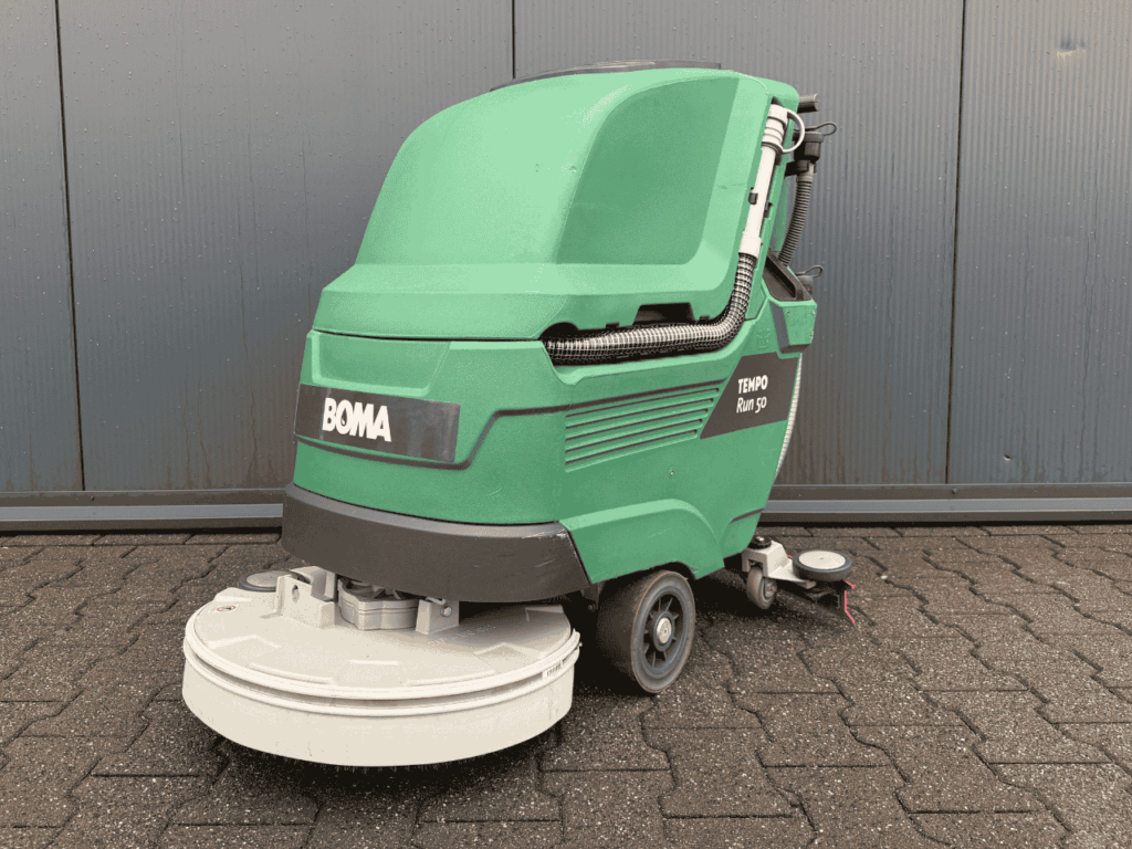 Boma Tempo Run 50 2020 - kopen