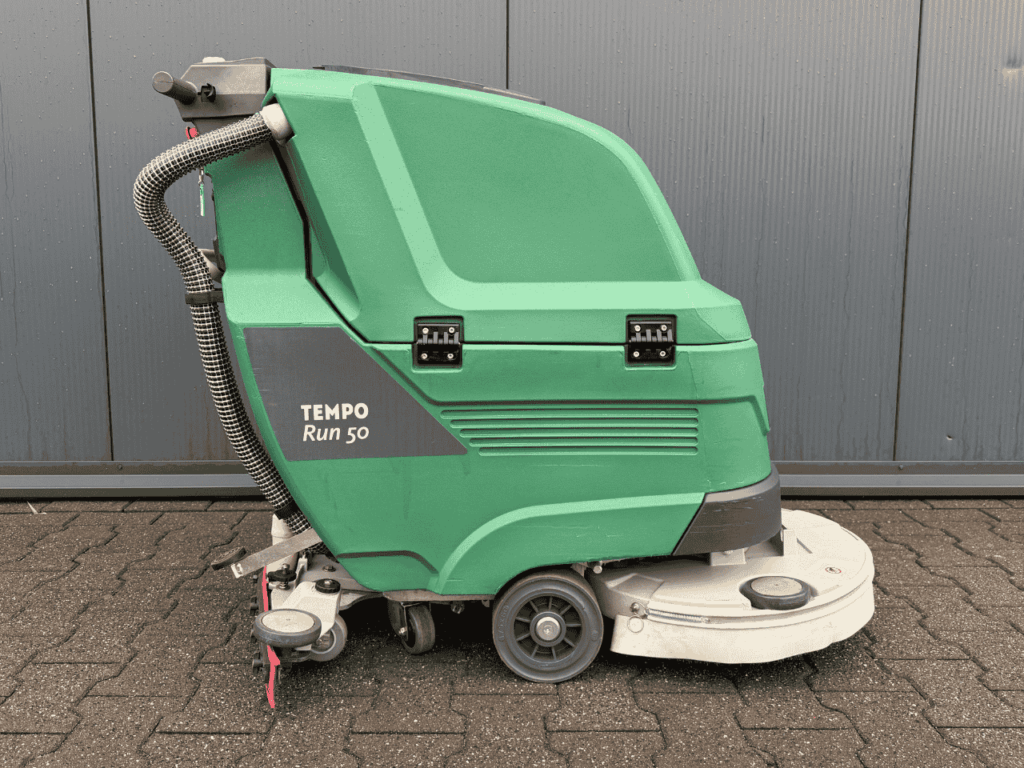 Boma Tempo Run 50 2020 - schrobmachine