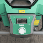 Boma Tempo Run 50 2020 - scrubber