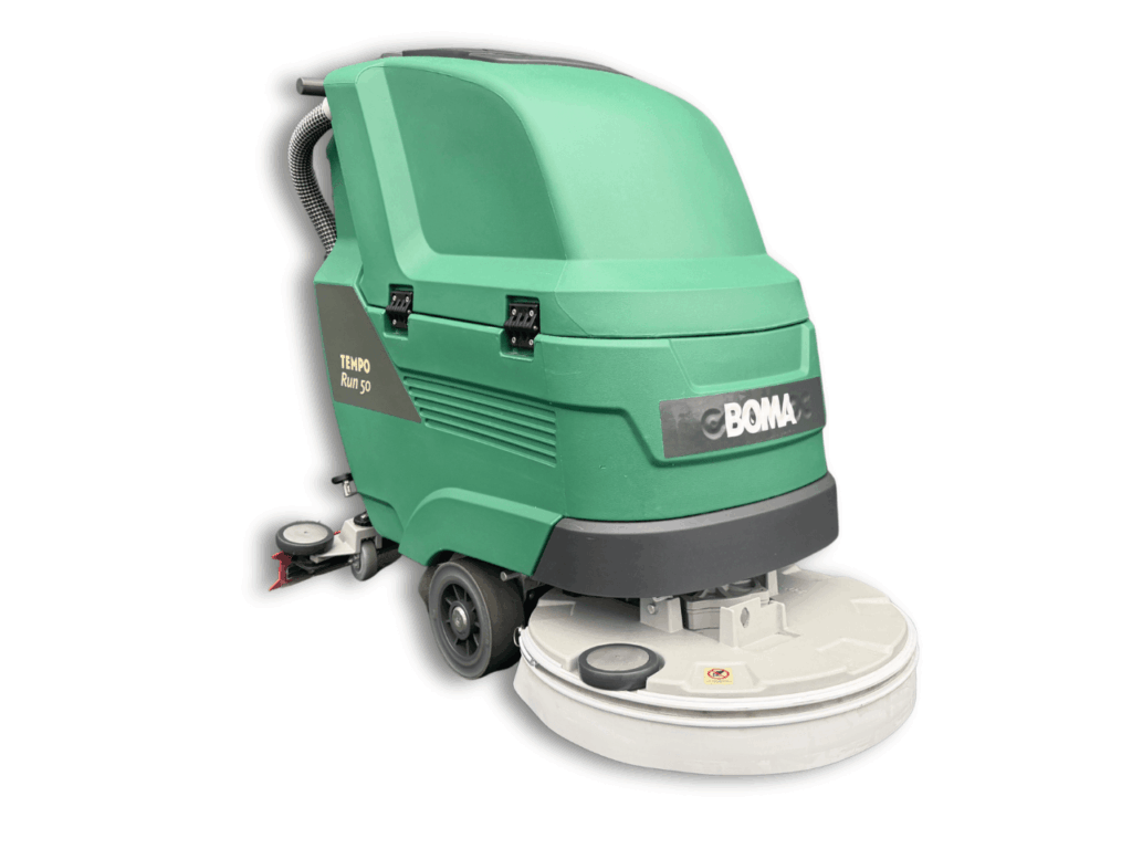 Boma Tempo Run 50 - 2ndhand