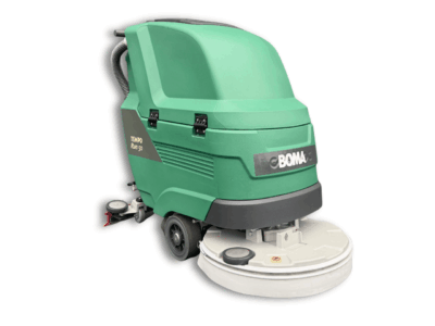 Boma Tempo Run 50 - 2ndhand