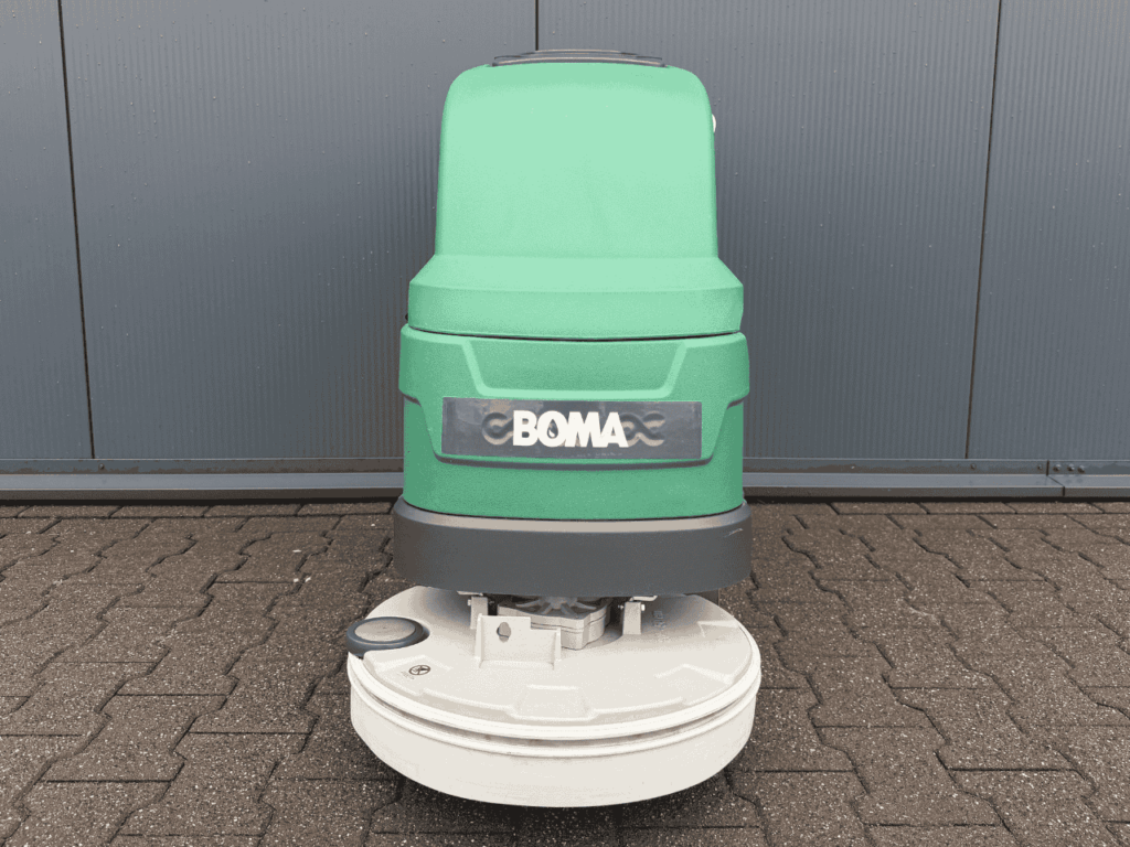 Boma Tempo Run 50 - ordering