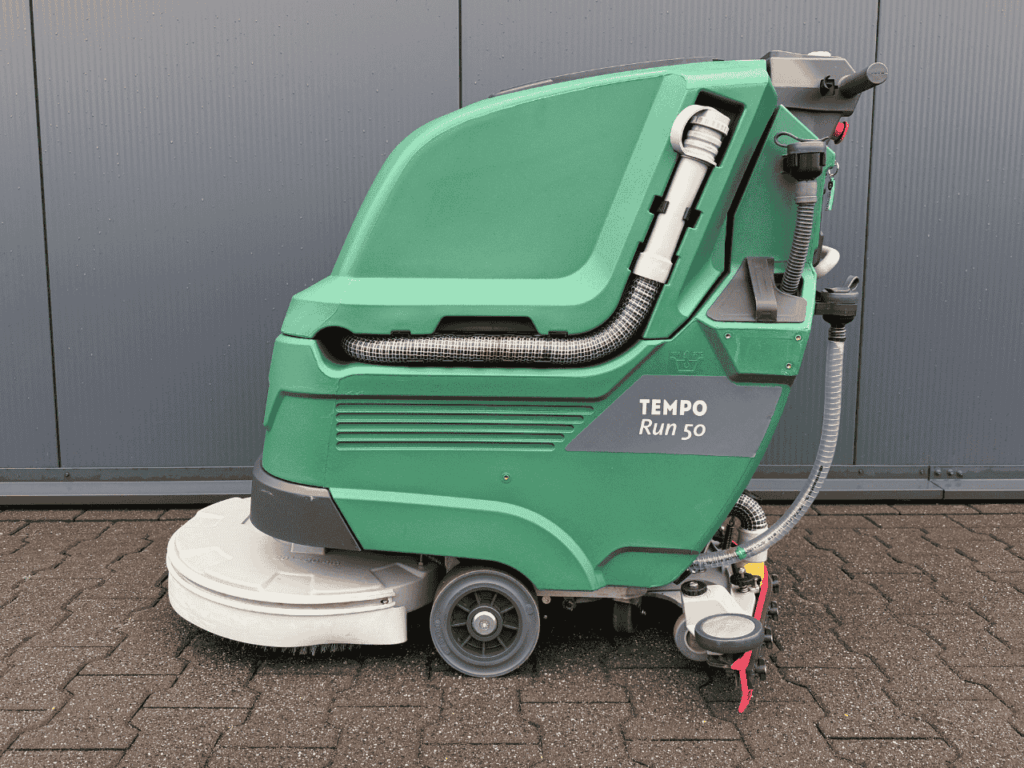 Boma Tempo Run 50 - used