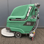 Boma Tempo Run 50 - reconditioned