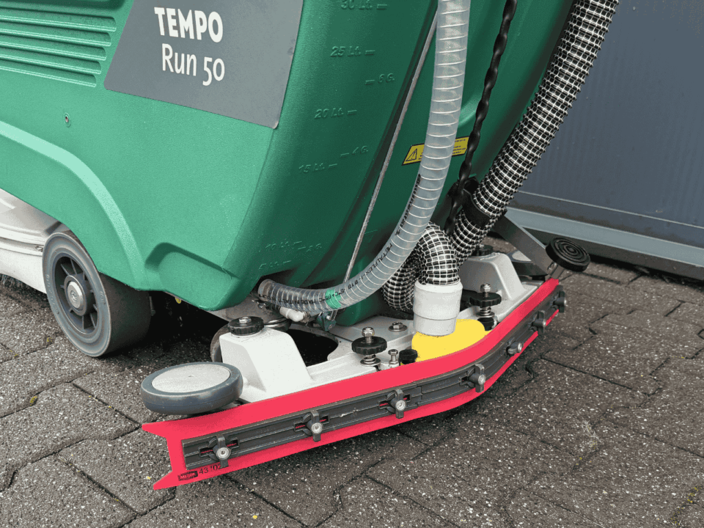 Boma Tempo Run 50 - scrubber drier
