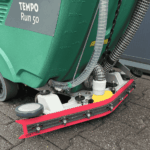 Boma Tempo Run 50 - scrubber drier