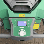 Boma Tempo Run 50 - scrubber drier
