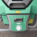 Boma Tempo Run 50 - scrubber