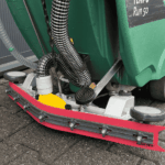 Boma Tempo Run 50 - scrubber