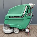 Boma Tempo Run 65 2023 schrobmachine