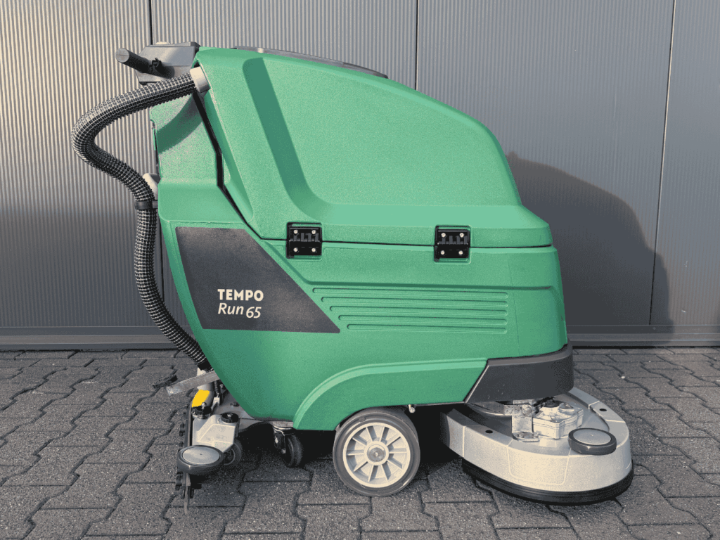 Boma Tempo Run 65 - gereviseerd