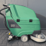 Boma Tempo Run 65 - gereviseerd