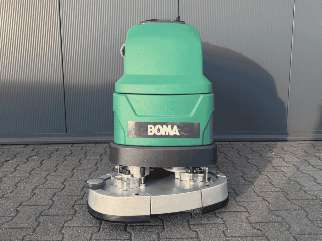 Boma Tempo Run 65 - professioneel